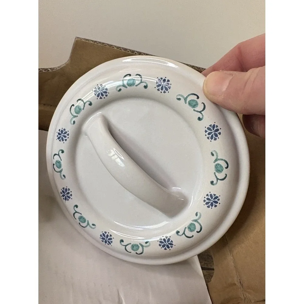 Nordic Ware Ceramic Mini Cocottes 2 Piece Set 13.5 Oz
